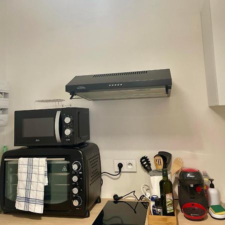 Appartement Cosy Proche Gare Анже Екстериор снимка