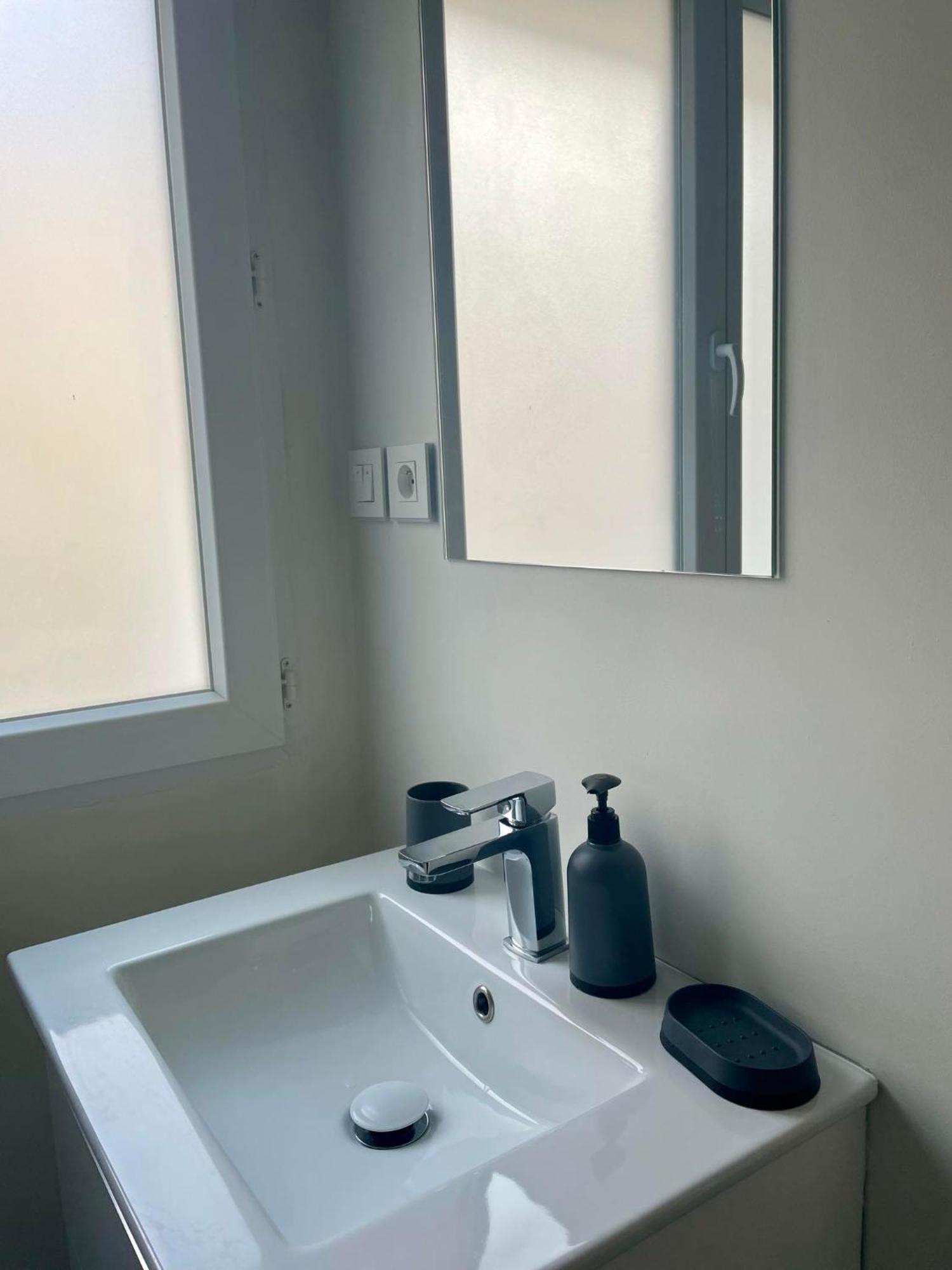 Appartement Cosy Proche Gare Анже Екстериор снимка