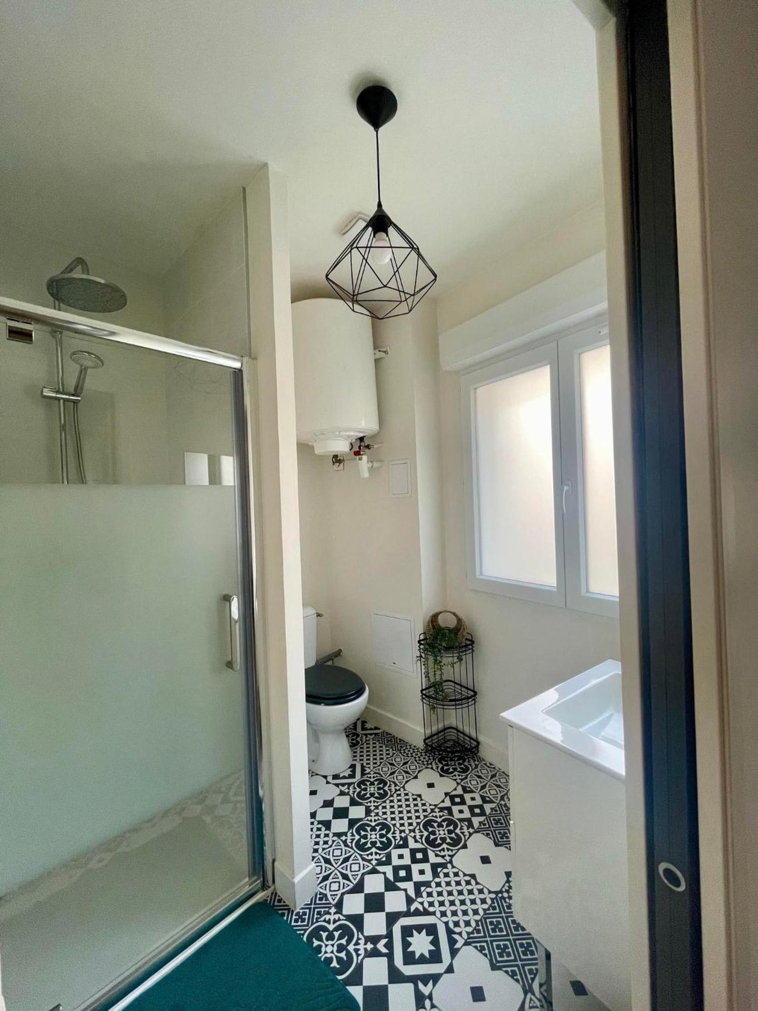 Appartement Cosy Proche Gare Анже Екстериор снимка